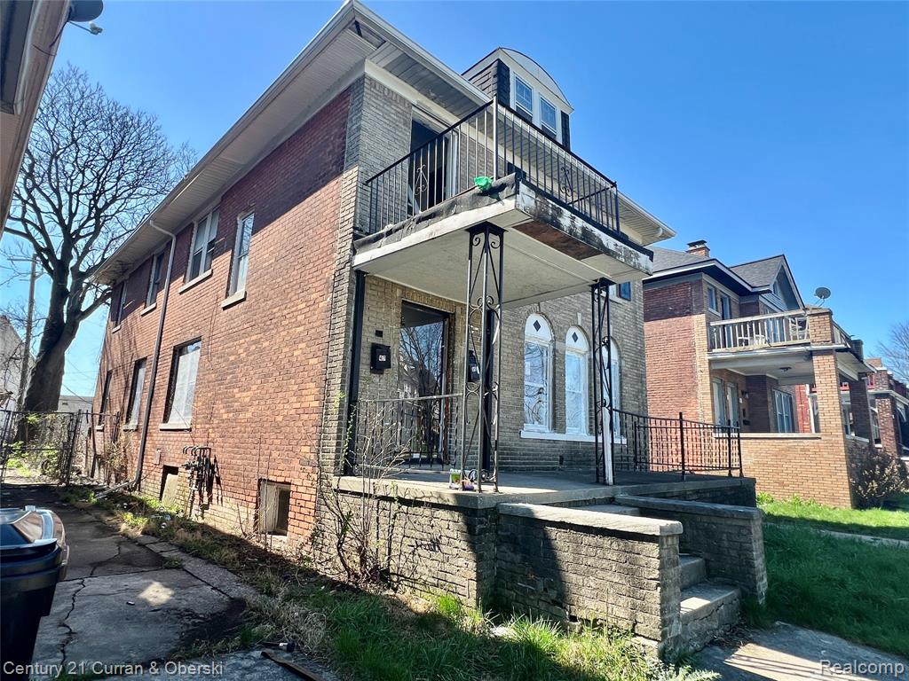 47 W Arizona Street, Highland Park, MI 48203 — Photo 3