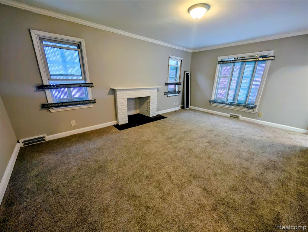 4715 BUCKINGHAM Avenue, Detroit, MI 48224 — Photo 2