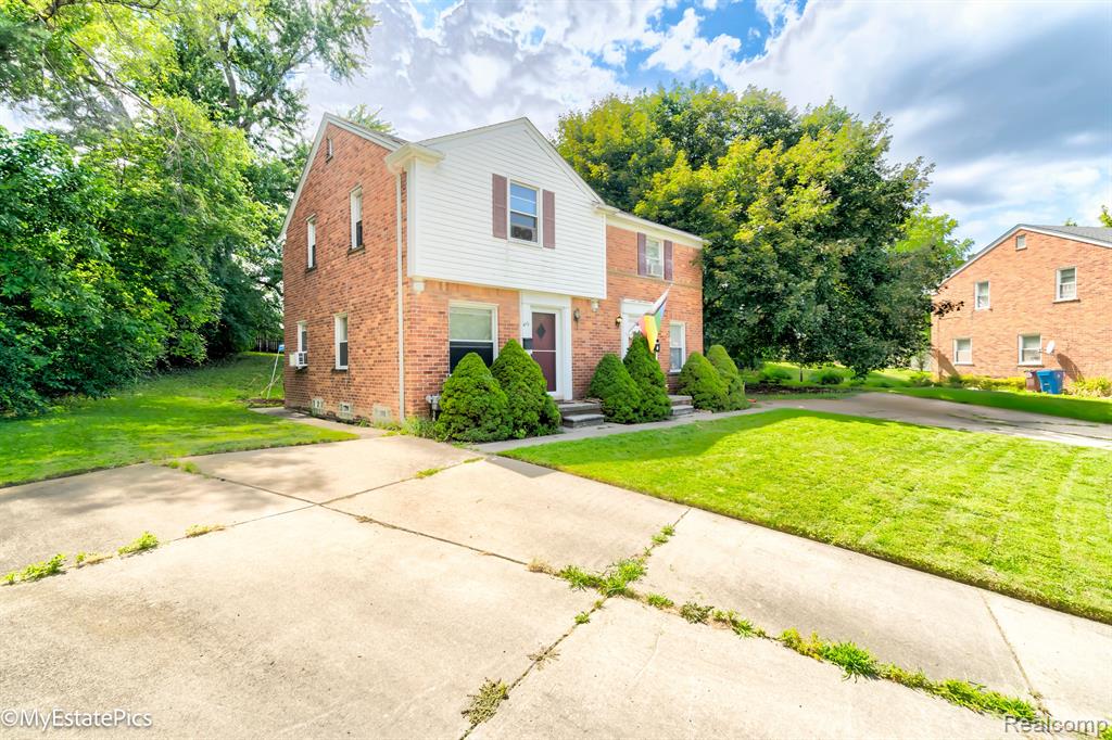 400 PARKVIEW Drive, Plymouth, MI 48170 — Photo 4