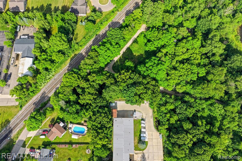 0 Henry Street, Howell, MI 48843 — Photo 17