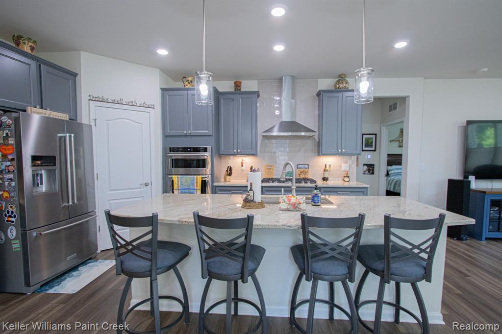 4317 Silica Drive, Lake Orion, MI — Photo 14