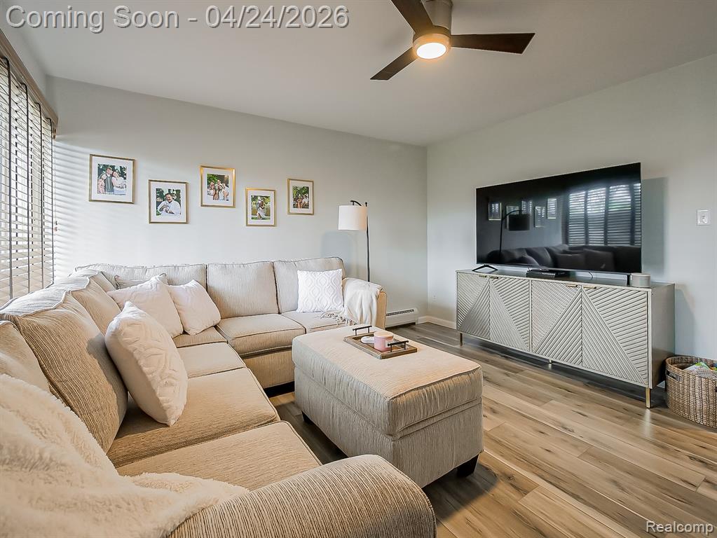 3433 Hillside Drive, 36, Royal Oak, MI 48073 — Photo 4