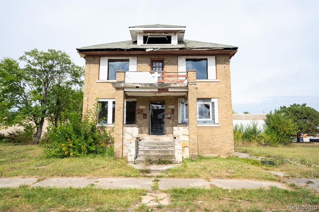 2626 Tyler Street, Detroit, MI 48238, Detroit, MI, 48238