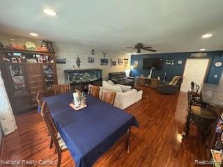 22848 N Brookside Drive, Dearborn Heights, MI 48125 — Photo 12