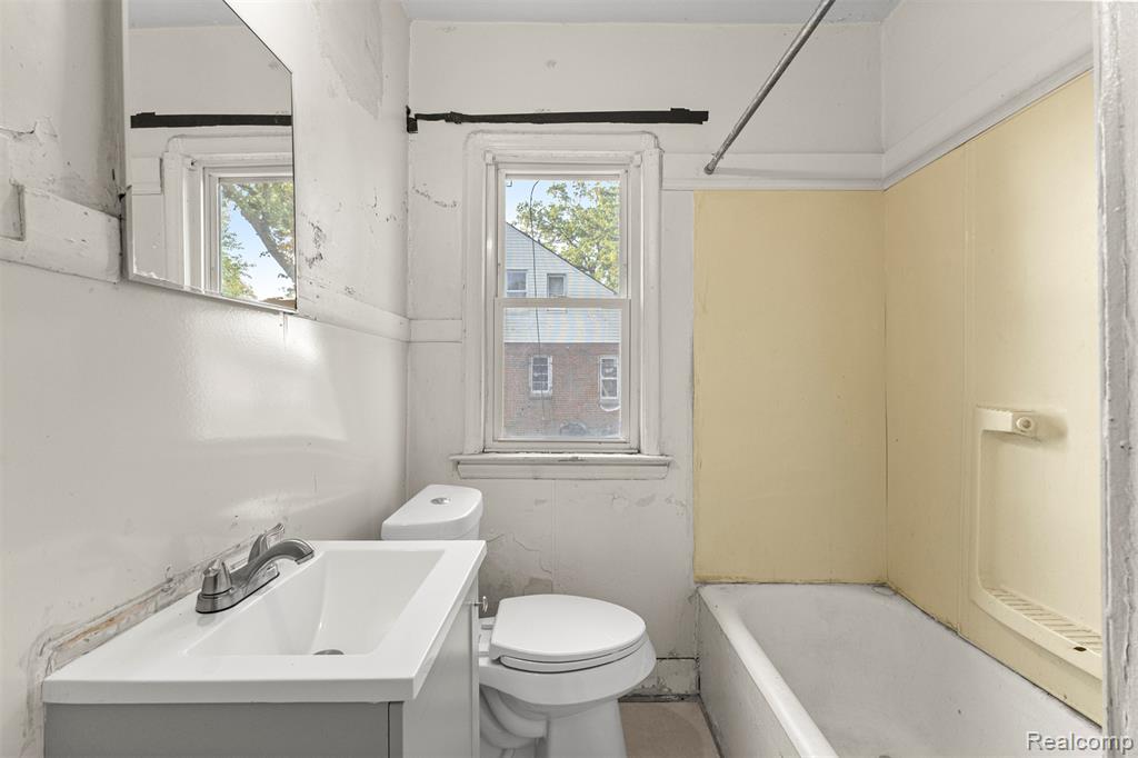 14885 Ward Avenue, Detroit, MI 48227 — Photo 19