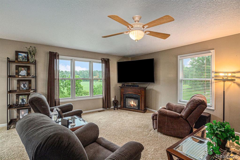 8214 NEW LOTHROP Road, New Lothrop, MI 48460 — Photo 2