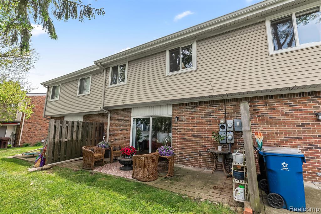 721 DEER Street, Plymouth, MI 48170 — Photo 6