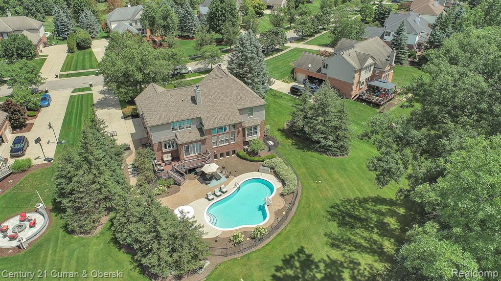 49251 STANTON, Canton, MI 48188 — Photo 51