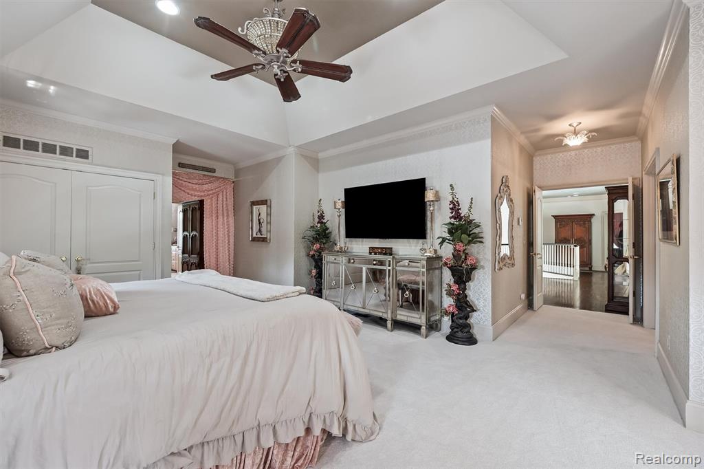 61496 Beacon Hill Drive, Washington, MI — Photo 31