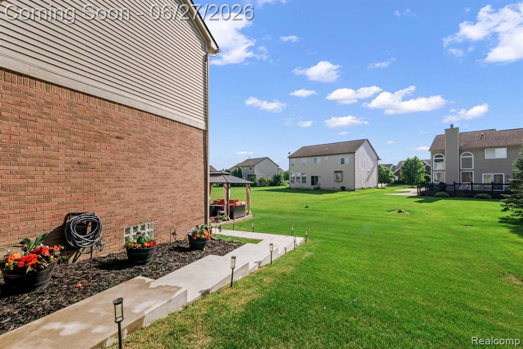 6552 Florence Lane, Belleville, MI 48111 — Photo 5
