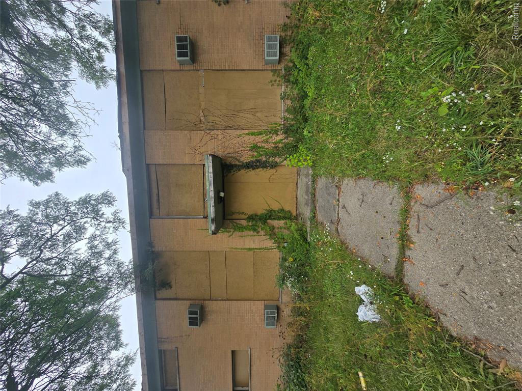 9610 Whittier Street, Detroit, MI 48224