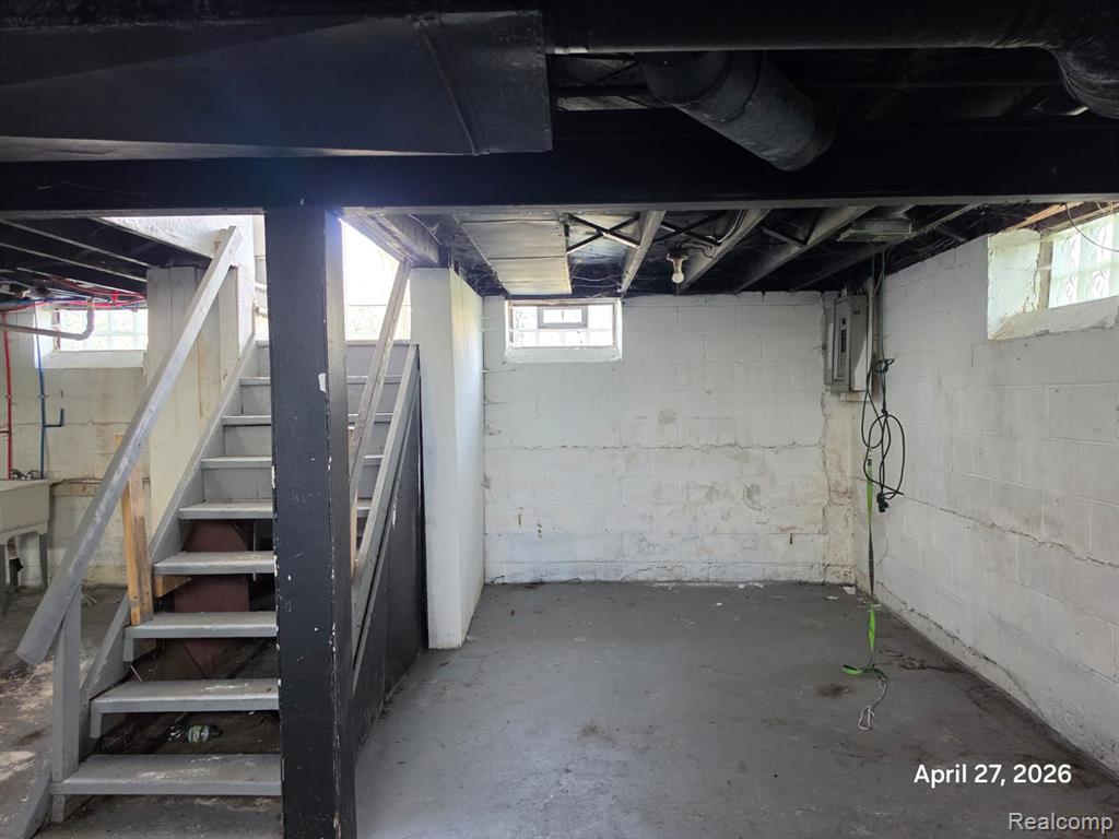 15801 E State Fair Street, Detroit, MI 48205 — Photo 20