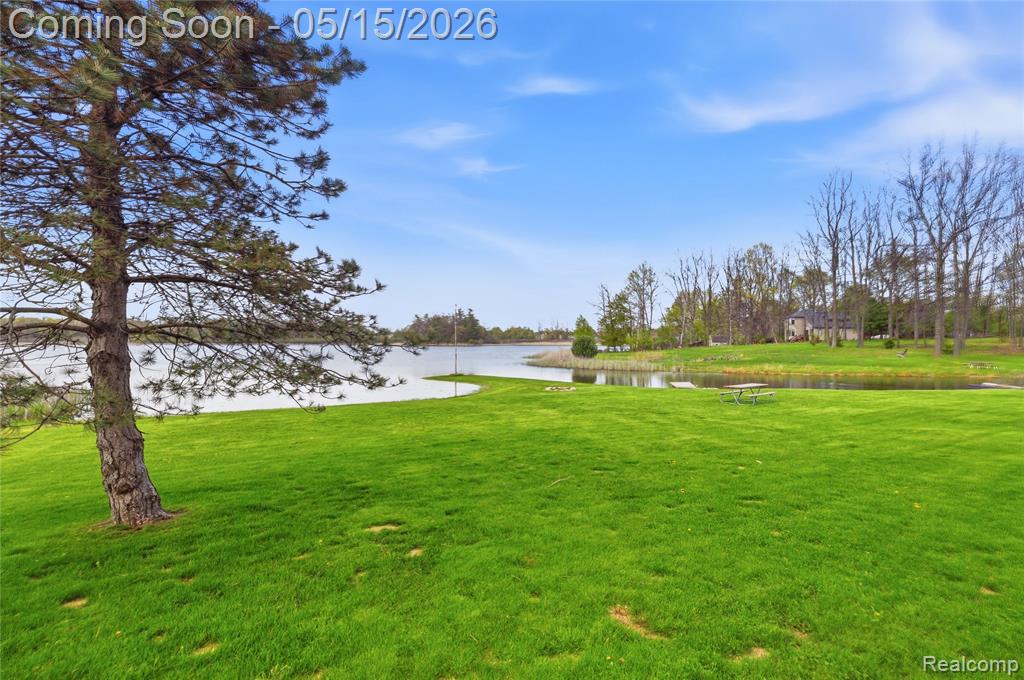 450 W Drahner Road, Oxford, MI 48371 — Photo 45
