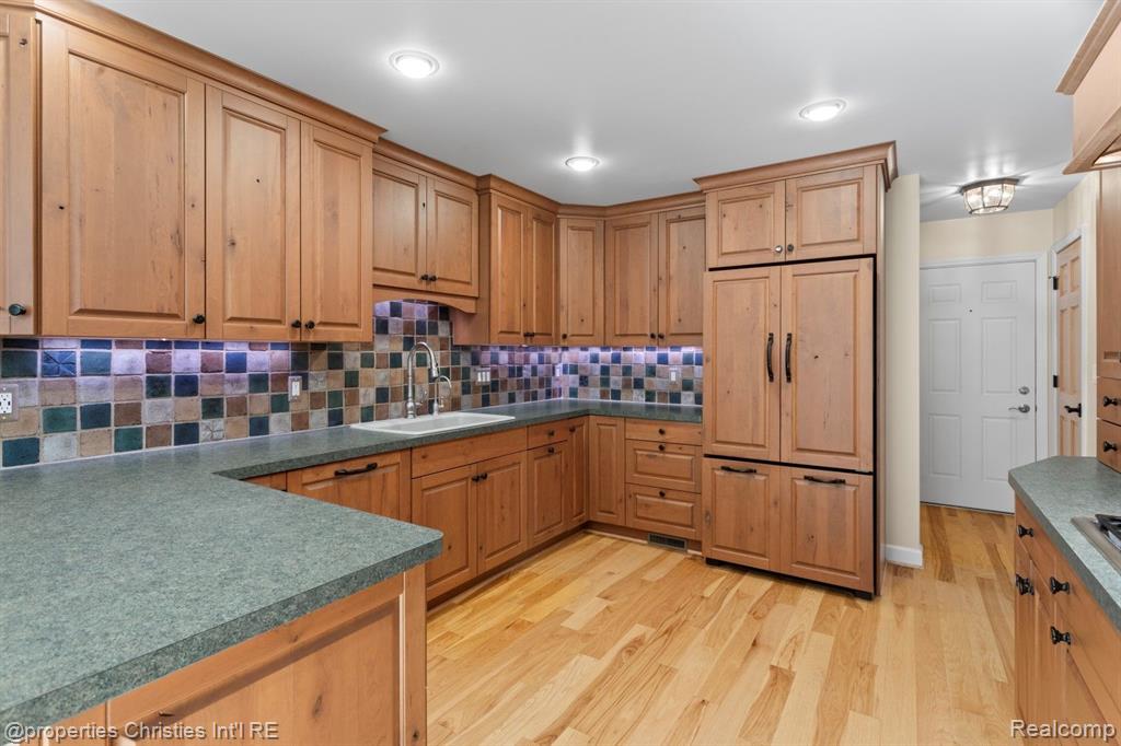 10525 LEEKE Road, Chelsea, MI 48118 — Photo 11