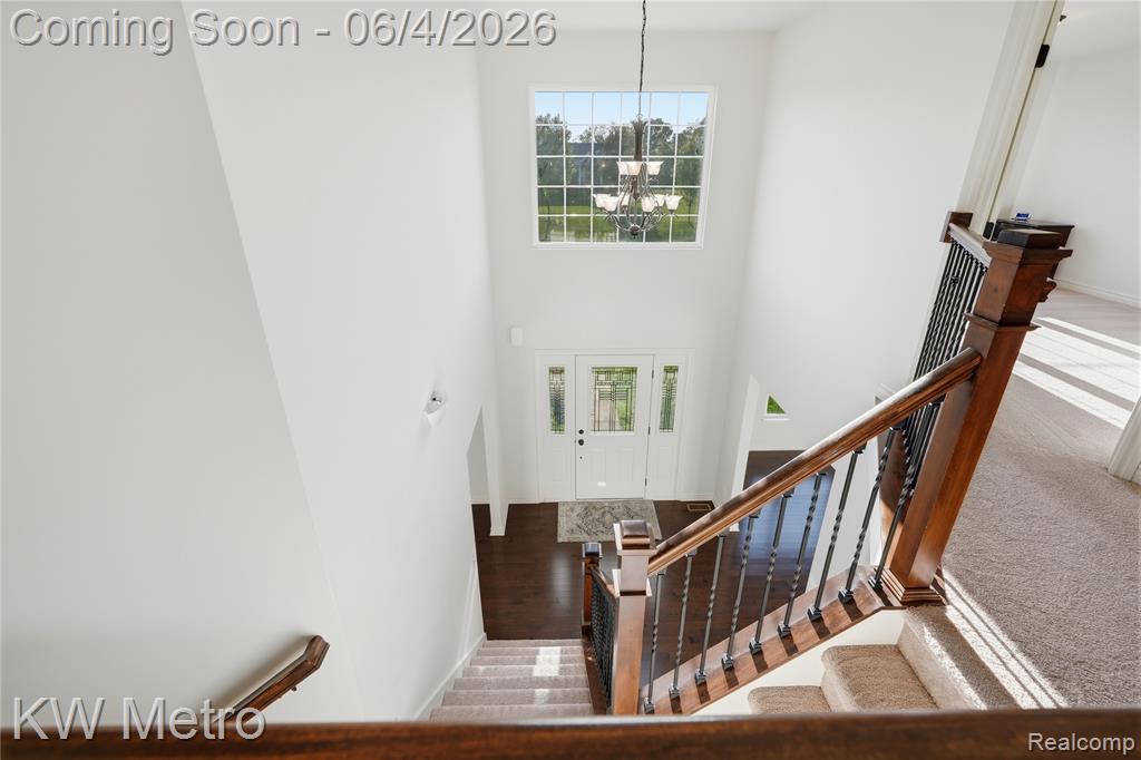 7791 Whirlaway Drive, Saline, MI 48176 — Photo 22