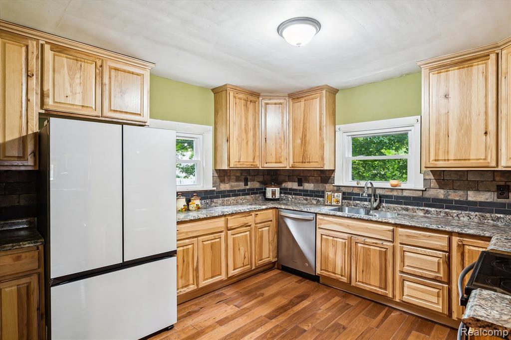 220 S CLINTON Street, Stockbridge, MI 49285 — Photo 20