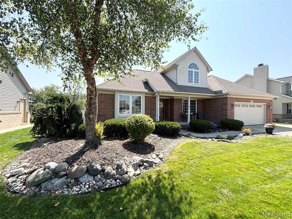 4272 Quail Ridge Lane, Newport, MI 48166 — Photo 3
