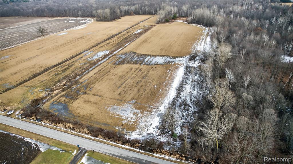 40 Acres Irish Rd, Millington, MI 48746 — Photo 3