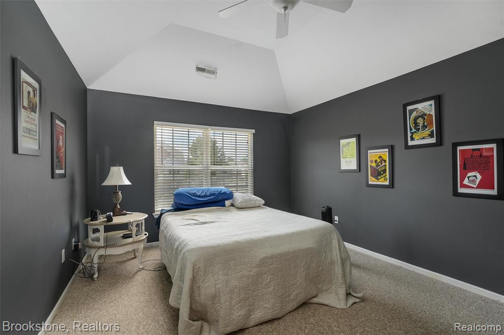 610 Olde English Circle, Howell, MI 48855 — Photo 19