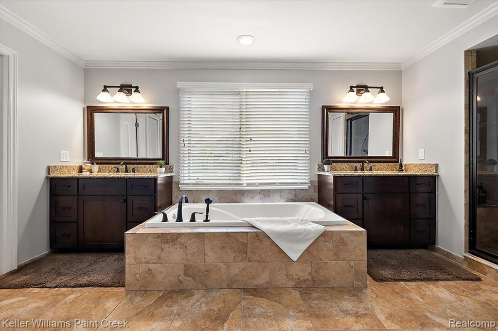 5343 Carlisle Court, Rochester, MI 48306 — Photo 23