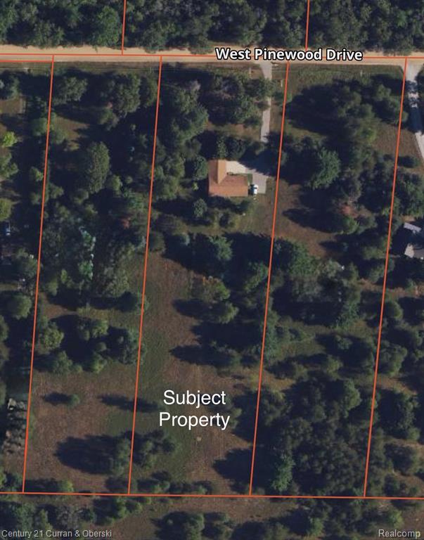 3839 W Pinewood Drive, Roscommon, MI 48653 — Photo 44