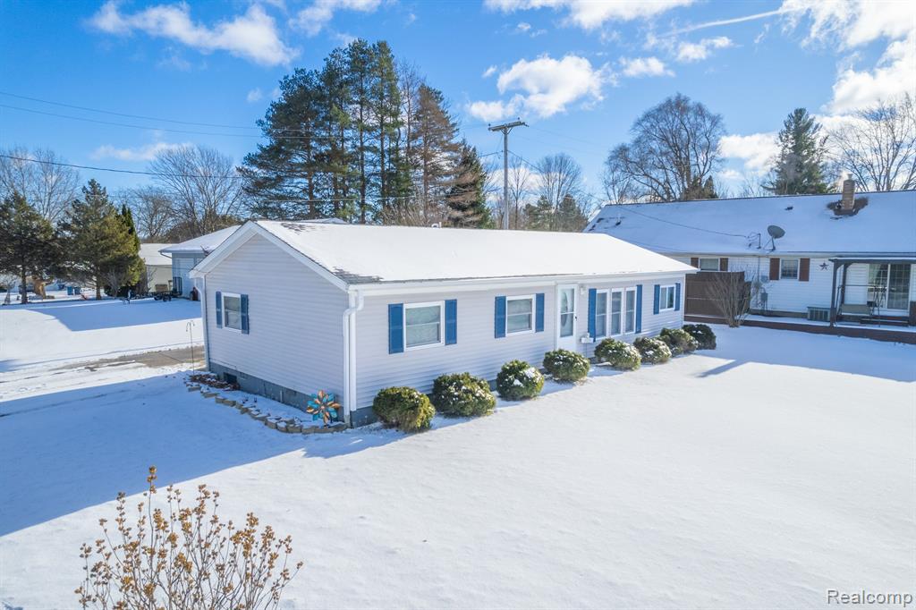 6109 4TH Street, Mayville Vlg, MI 48744 — Photo 29