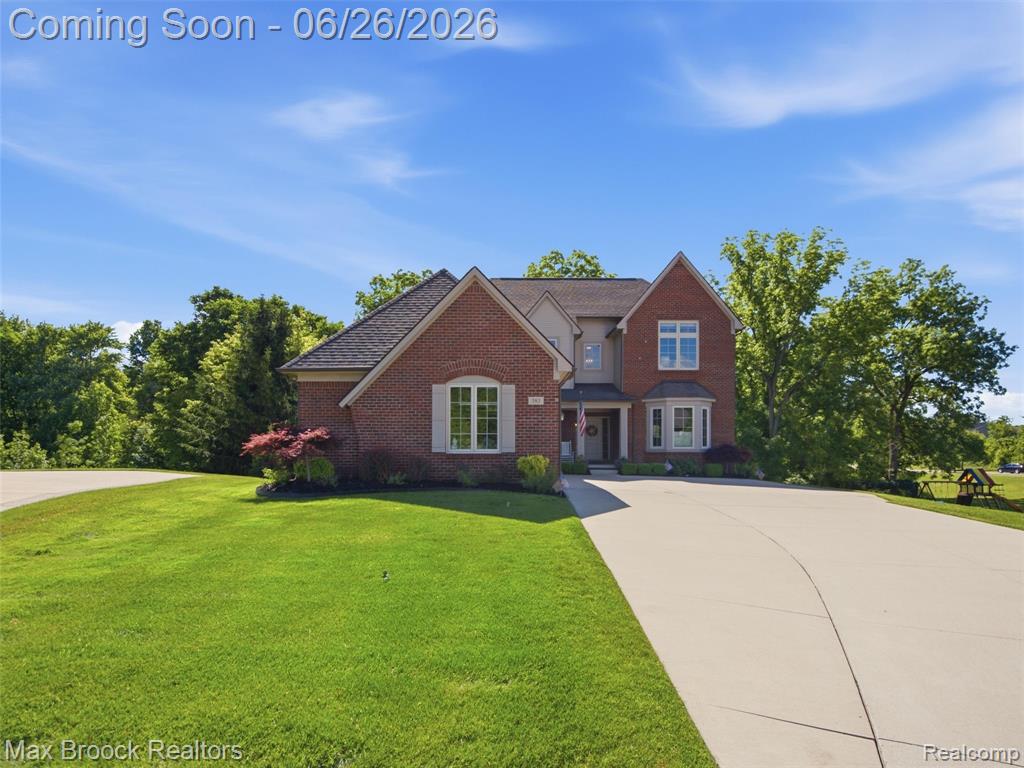 583 Birchcrest Court, Oakland, MI — Photo 98