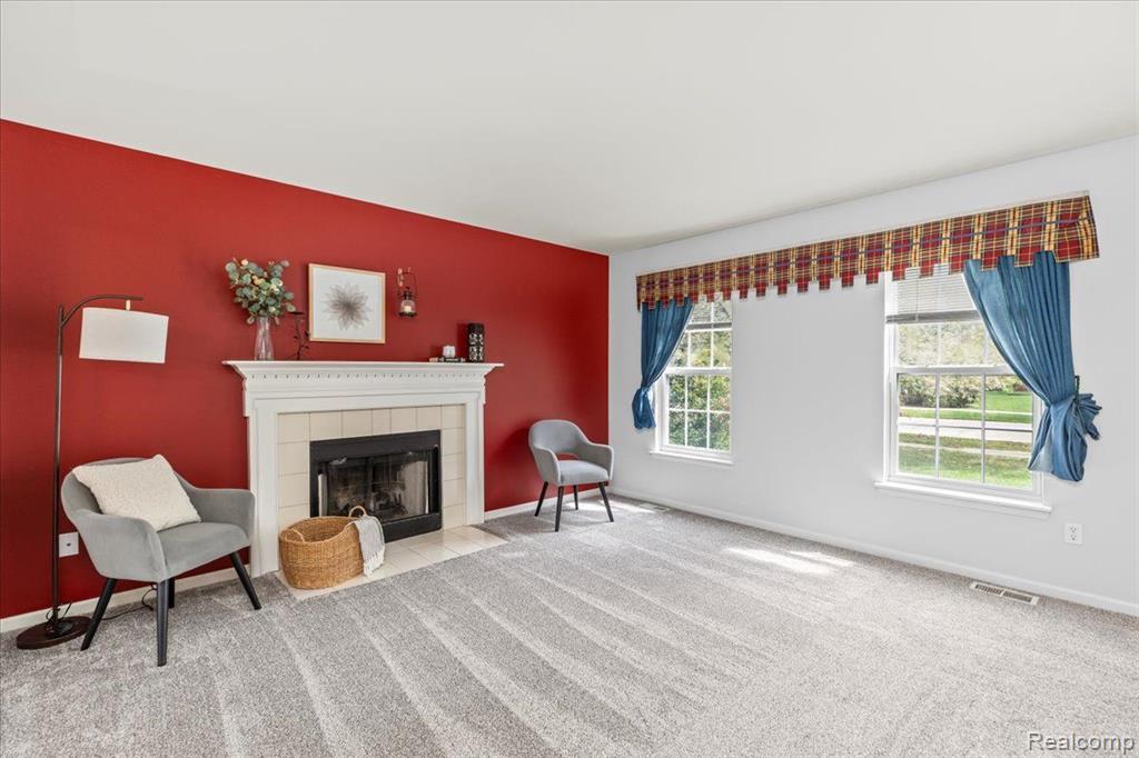 436 Pine Valley Court, Oxford, MI 48371 — Photo 17