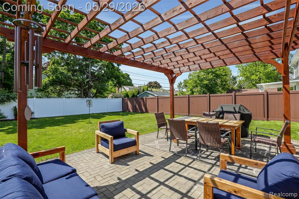 11665 Francis Avenue, Plymouth, MI 48170 — Photo 27