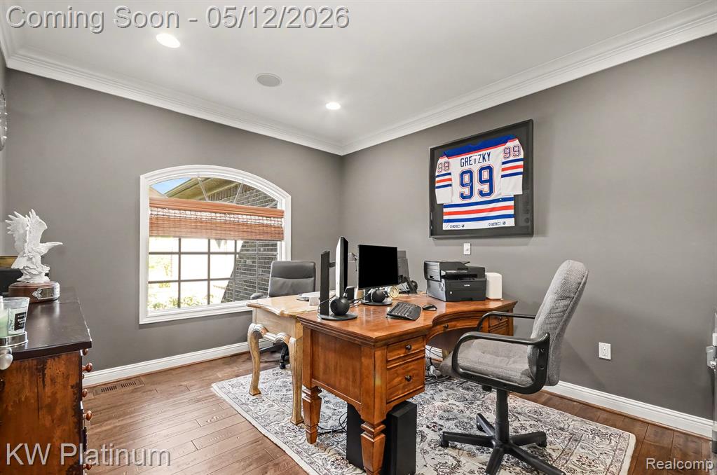 36270 Vita Bella Drive, Clinton Twp, MI 48035 — Photo 18