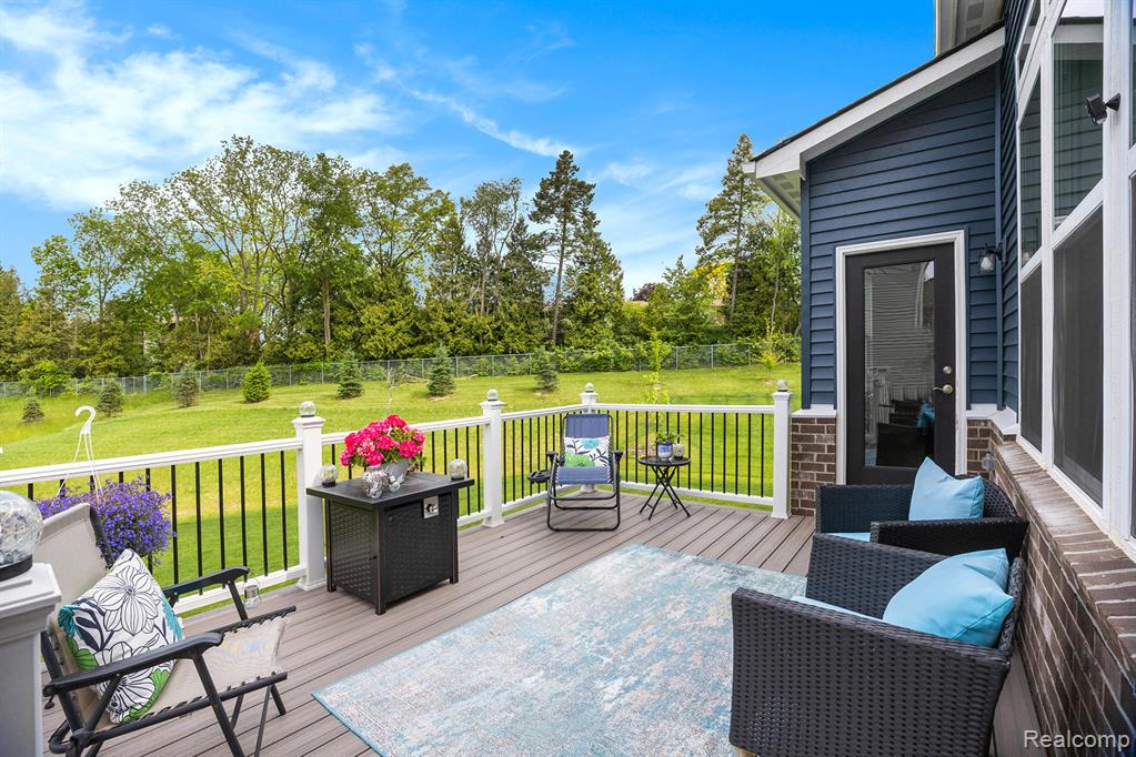209 Glendale Court, Saline, MI 48176 — Photo 27