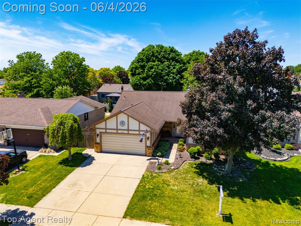 46519 Donahue Avenue, Macomb, MI 48044 — Photo 36