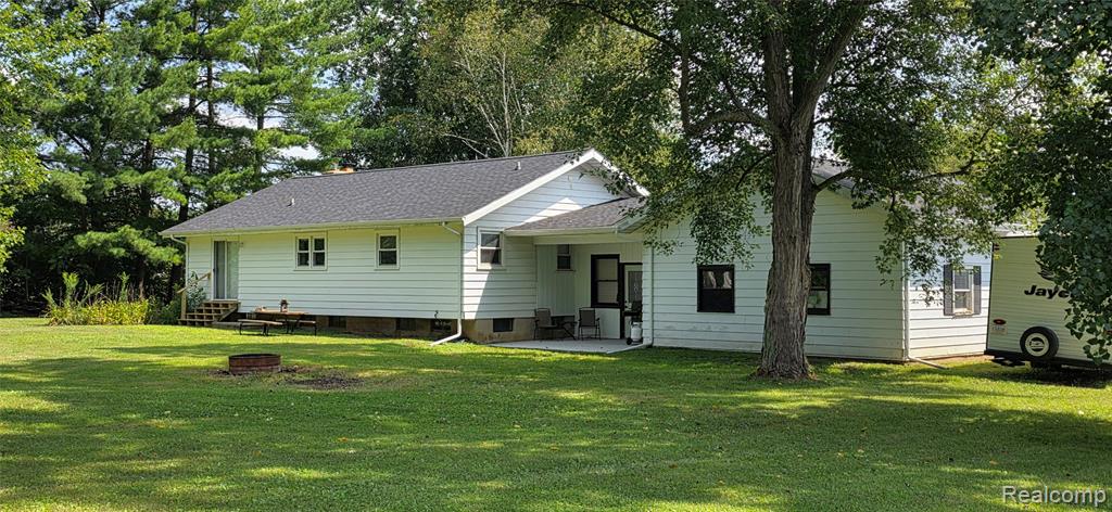 6123 N Seymour Road, Flushing, MI 48433 — Photo 52