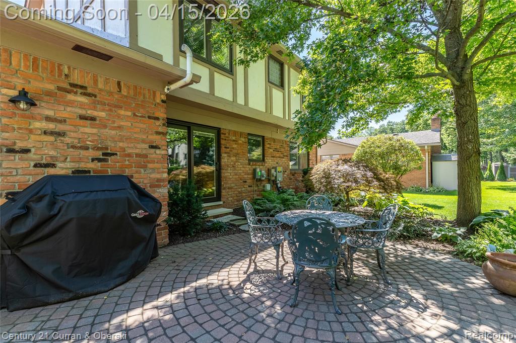 2695 Ronald Drive, Troy, MI 48085 — Photo 35