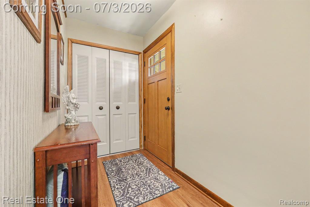 400 Juliet Drive, Almont, MI 48003 — Photo 4