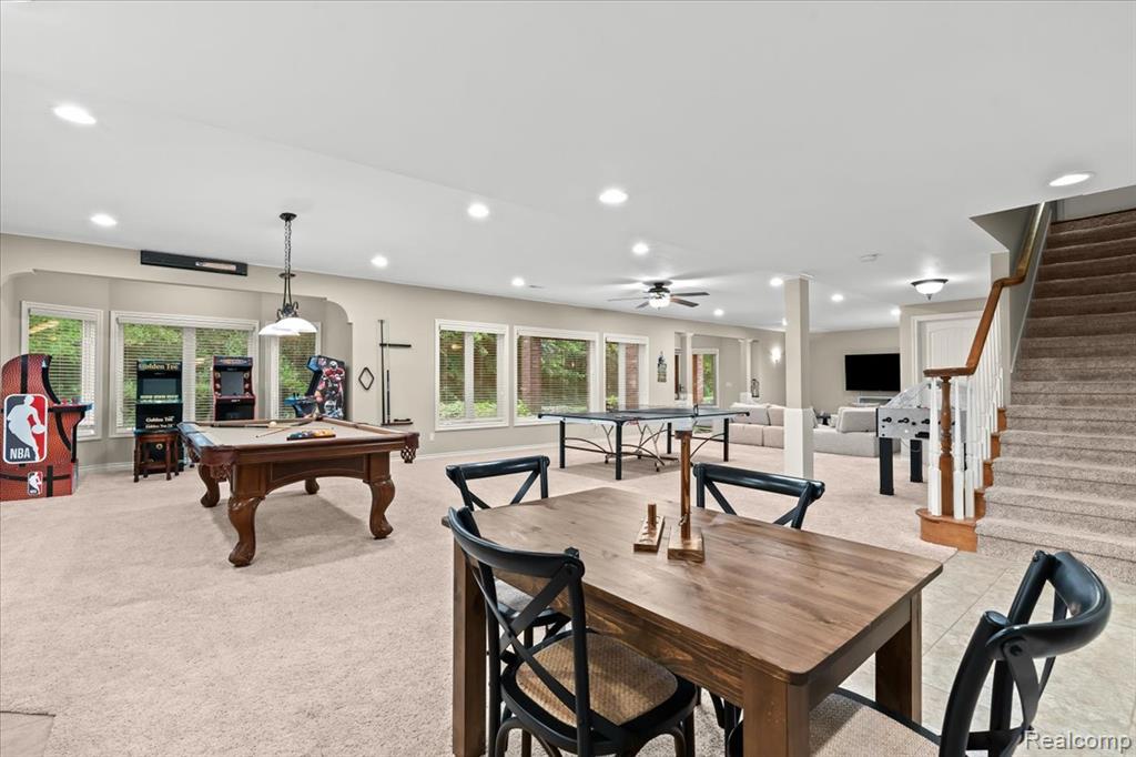 10734 Stoney Point Drive, South Lyon, MI 48178 — Photo 27