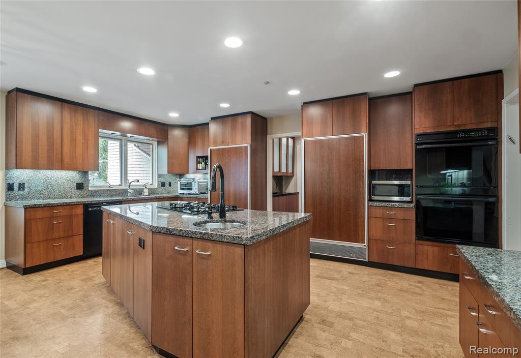 4495 STONY RIVER Drive, Bloomfield Hills, MI 48301 — Photo 14