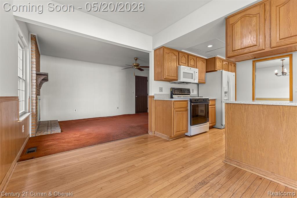 6873 Carriage Hills Drive, Canton, MI 48187 — Photo 16