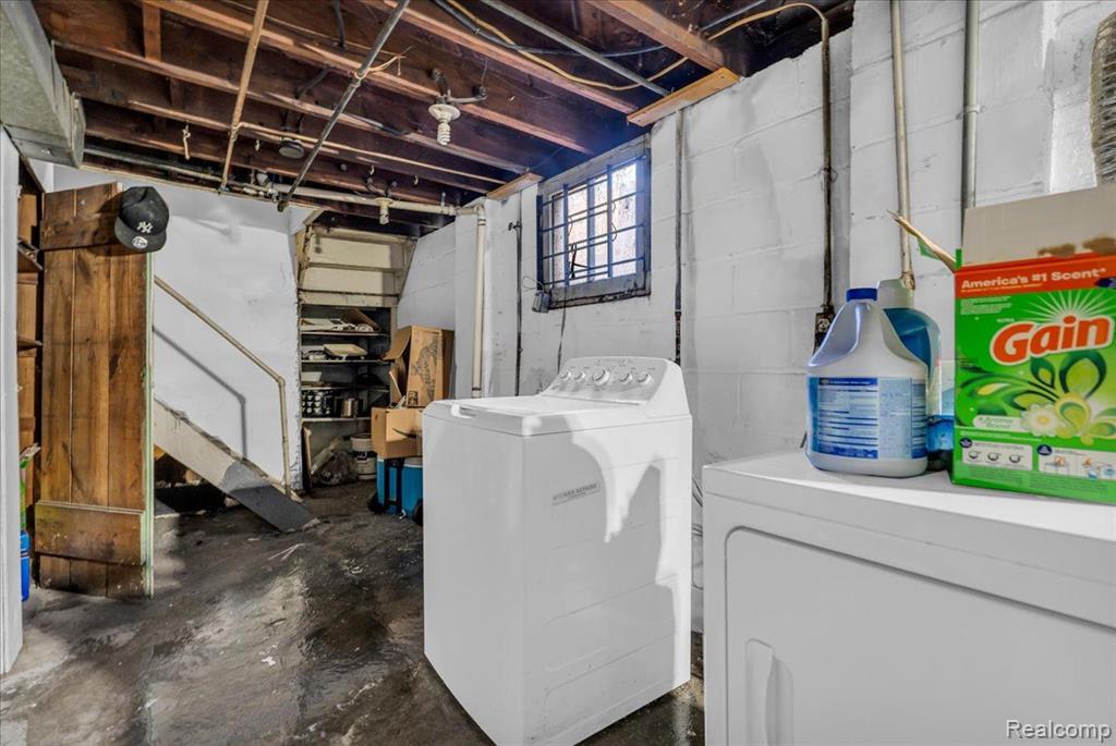 7753-7755 SENATOR Street, Detroit, MI 48209 — Photo 14