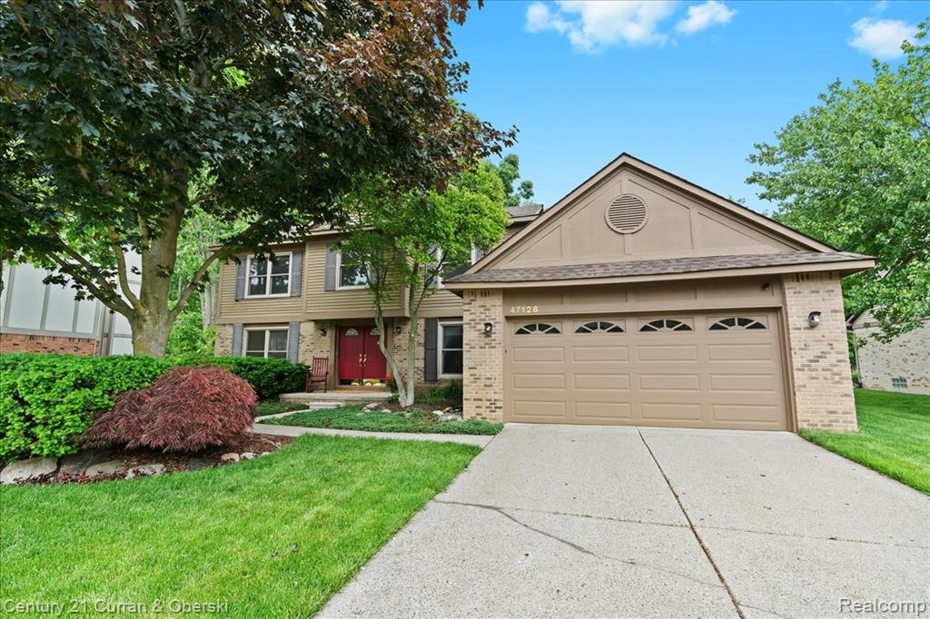 47126 Cider Mill Drive Drive, Novi, MI — Photo 3