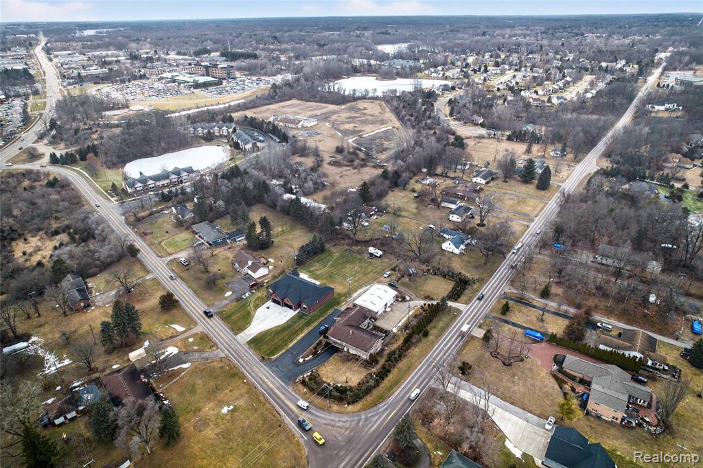 7975 Bendix Road, Brighton, MI 48114 — Photo 86
