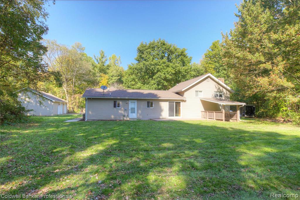2782 Gravel Creek Road, North Branch, MI 48461 — Photo 44