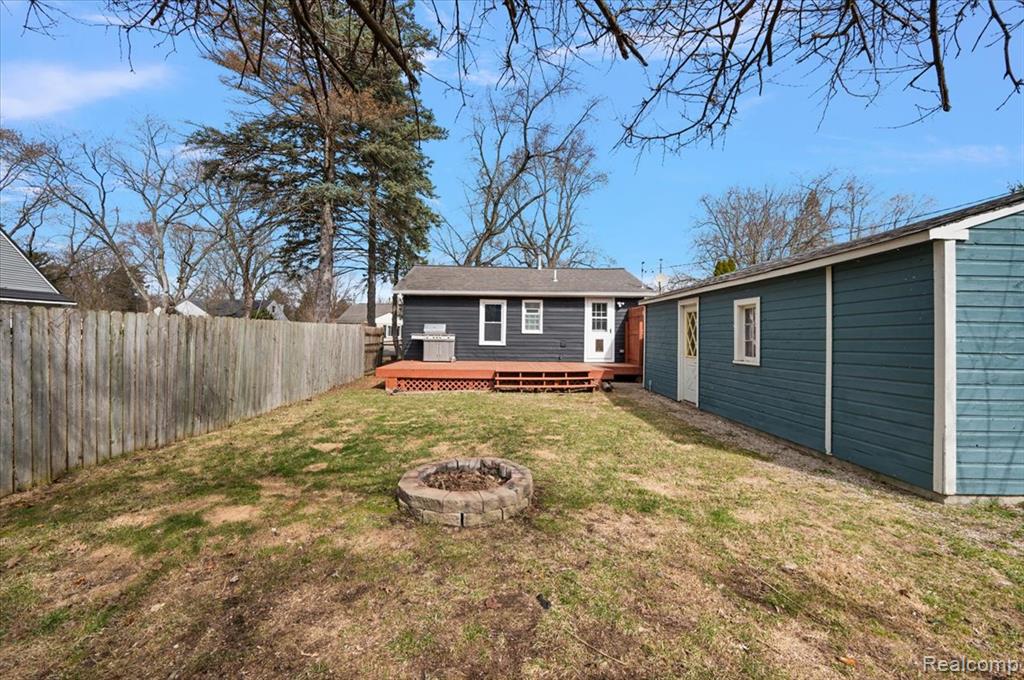 7243 Garvin, Waterford, MI 48329 — Photo 34