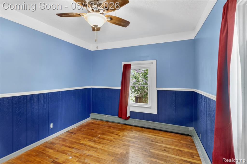 50 CLARENCE Street, Belleville, MI 48111 — Photo 25