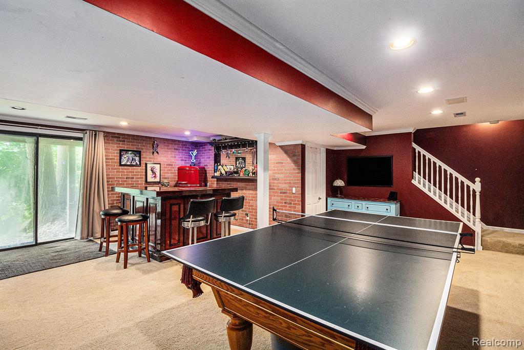 4784 HALF PENNY, Commerce Twp, MI 48382 — Photo 18