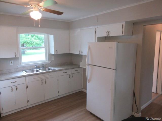 20284 MELROSE Street, Southfield, MI, 48075