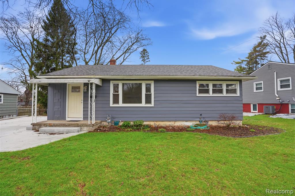 831 Loyola Drive