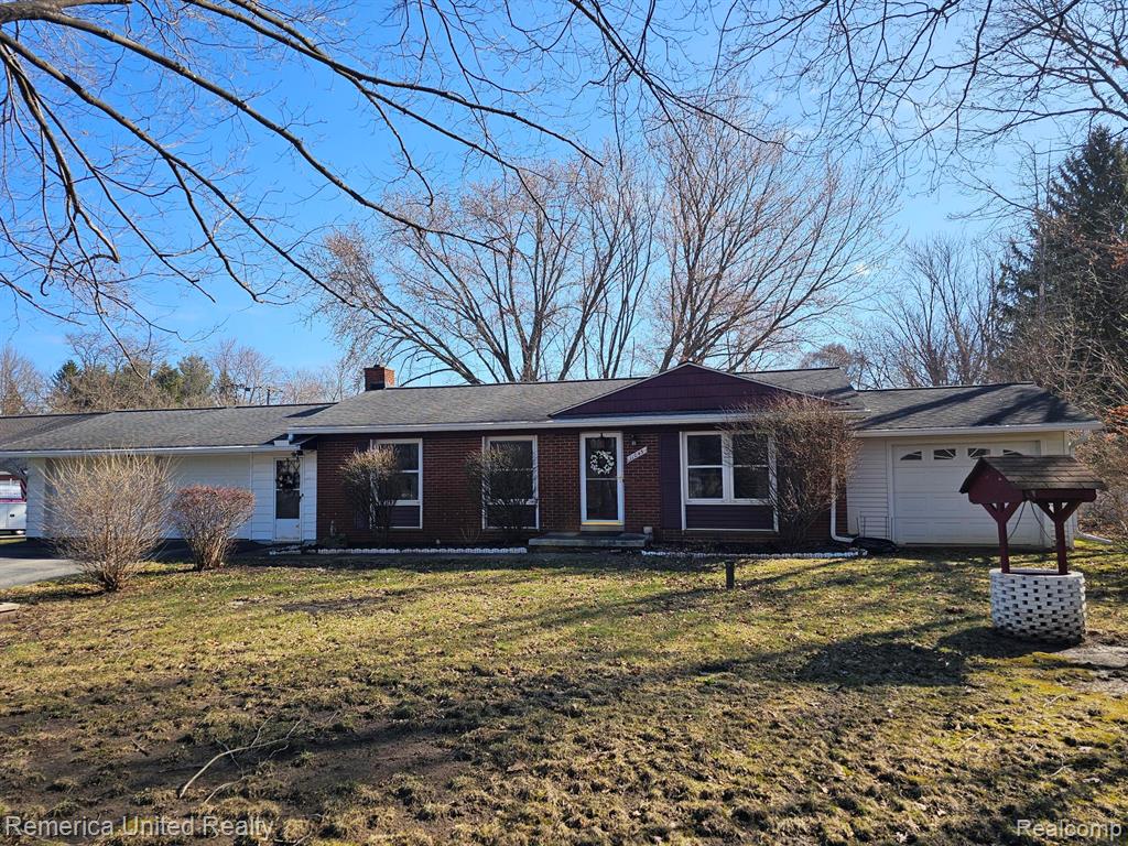 11043 Hamburg Road, Whitmore Lake, MI 48189 — Photo 3
