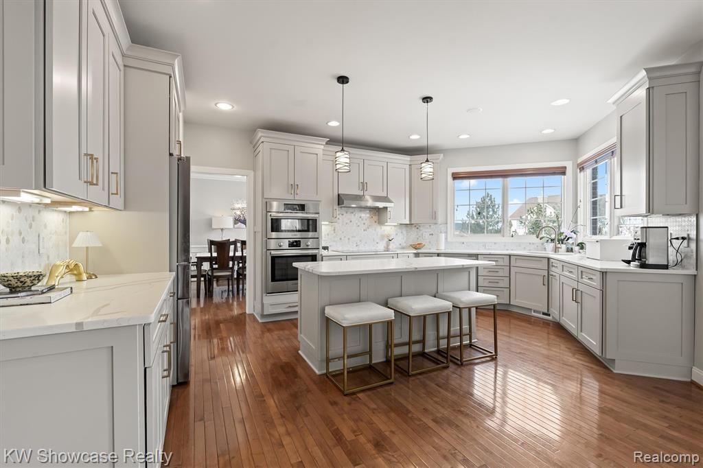 46430 Pinehurst Circle, Northville, MI 48168 — Photo 21
