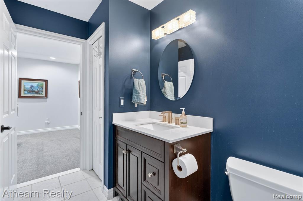 5326 Lake Forest Boulevard, Brighton, MI 48116 — Photo 55